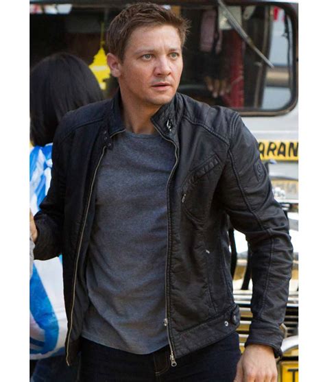 bourne legacy jacket replica|jeremy renner bourne jacket.